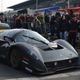 Illustration for article titled P 4/5 Competizione hits the Nurburgring